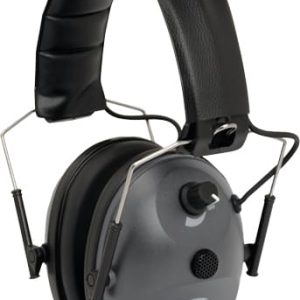 WALKERS MUFF ELECTRONIC 1-MIC