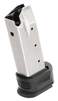 SPRINGFIELD ARMORY MAGAZINE XD 40SW 12RD SUB-CMPT