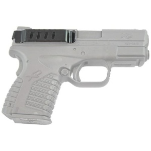 TECHNA CLIP HANDGUN RETENTION