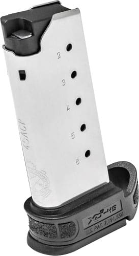 SF XDS MOD.2 GRIP ADAPTER