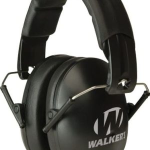 WALKERS MUFF SHOOTING PASSIVE