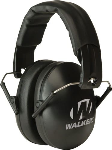 WALKERS MUFF SHOOTING PASSIVE