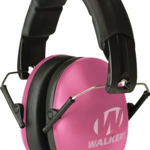 WALKERS MUFF SHOOTING PASSIVE