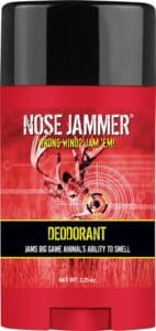 NOSE JAMMER DEODORANT STICK