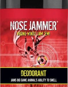 NOSE JAMMER DEODORANT STICK