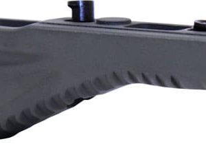GUNTEC ANGLED FORE GRIP ALUM