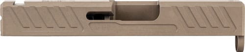 GREY GHOST PREC FOR GLOCK 43