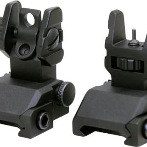 GUNTEC RAPS RAPID ACQUISITION