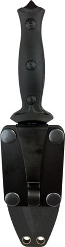ABKT ELITE BOOT KNIFE 3.5" - Image 2