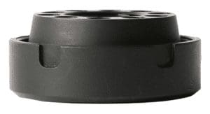 SILENCERCO CHARLIE DIRECT THRD MT 1/2X28