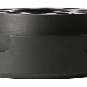 SILENCERCO CHARLIE DIRECT THRD MT 1/2X28