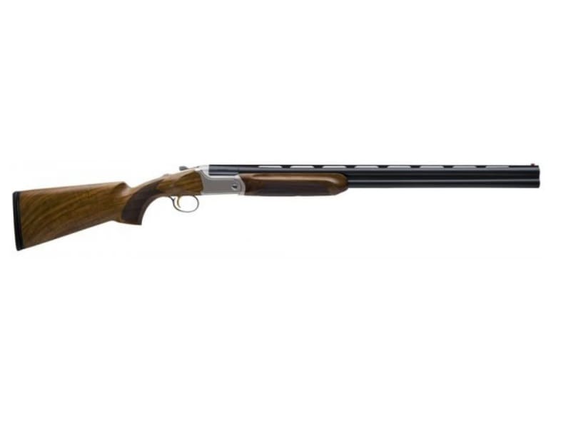 EAA CORP AKKAR 812 FIELD 12/28 WD/BL