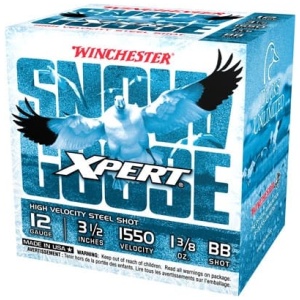 WINCHESTER GOOSE 12GA 3.5" BB
