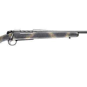 BERGARA HUNTER WILDERNESS 7MAG GRAY