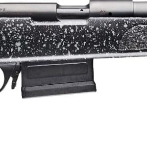 BERGARA HMR TRINER 22WMR CARBON 18"