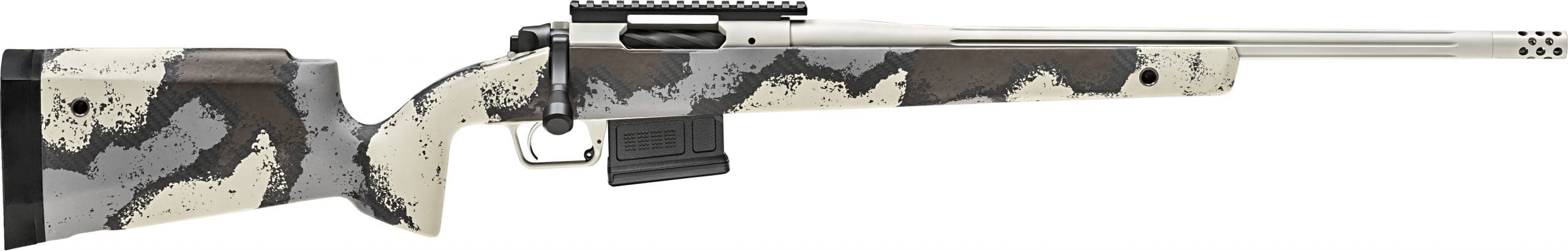 SPRINGFIELD ARMORY WAYPOINT 6.5CR STD FXD DESERT