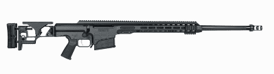 BARRETT FIREARMS MRAD 300PRC BLK 26" 10+1 MLOK
