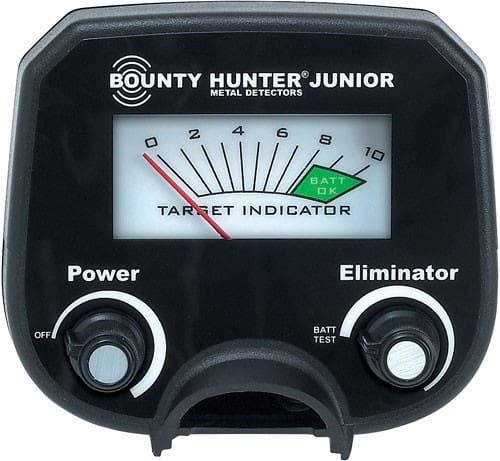 BOUNTY HUNTER "JUNIOR" - Image 2