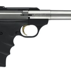 BROWNING BUCKMARK CAMPER URX SS 22LR AS