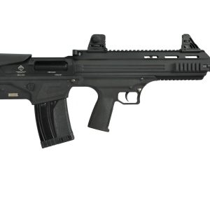 AMERICAN TACTICAL INC BULL-DOG 12/18.5" BLK