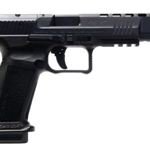 CANIK METE SFX 9MM BLK 20+1 5.2"