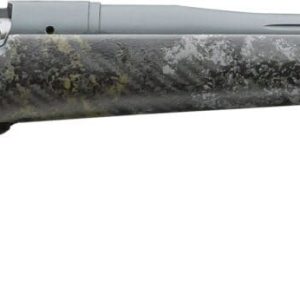 BERGARA CANYON 6.5PRC GRY/CF 20"