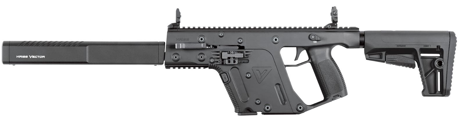 KRISS USA VECTOR CRB G2 10MM 16" BLK