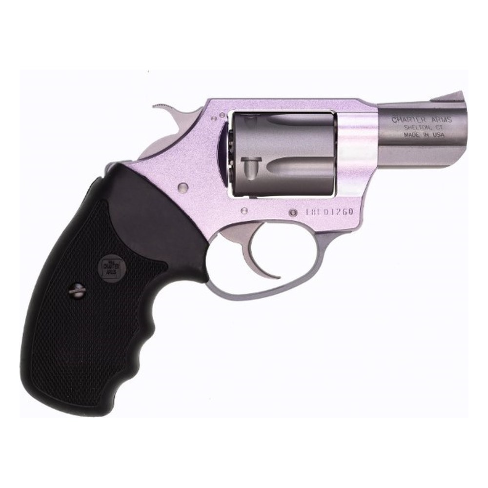 CHARTER ARMS LAVENDER LADY