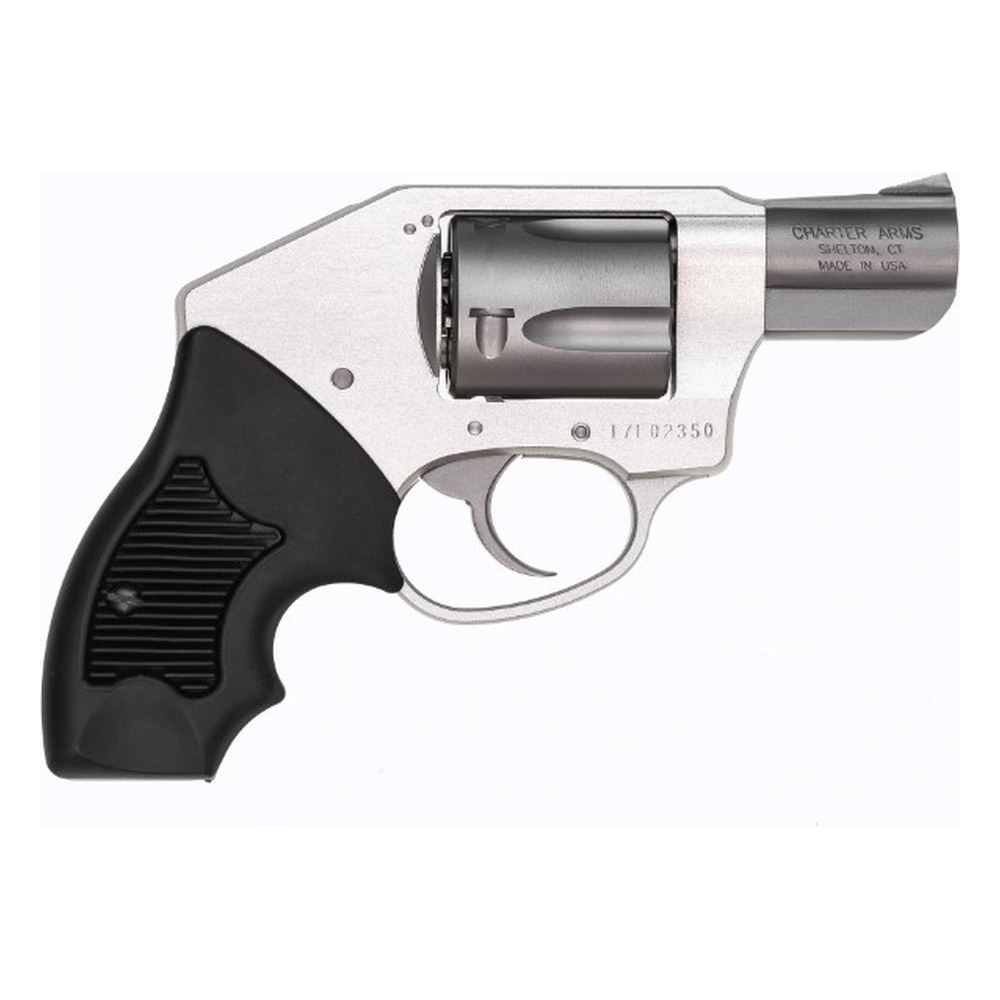 CHARTER ARMS OFF DUTY .38SPL