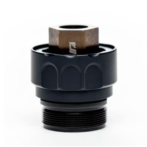 RUGGED SUPPRESSORS OBSIDIAN DUAL TAPER MOUNT