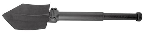 GLOCK ENTRENCHING TOOL W/POUCH PKG