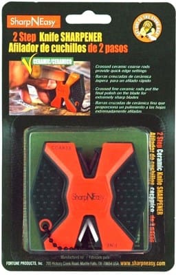 ACCUSHARP SHARP-N-EASY 2-STEP - Image 2