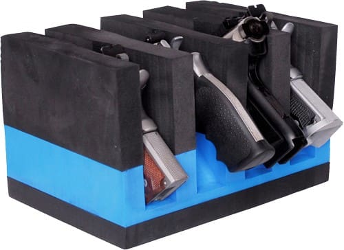 GPS 4 PISTOL CRADLE HOLDER - Image 3