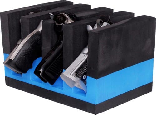 GPS 4 PISTOL CRADLE HOLDER - Image 2