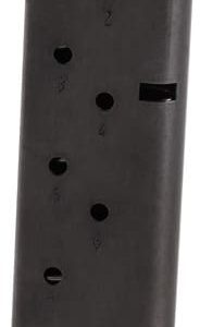 E-LANDER MAGAZINE 1911 OFFICER