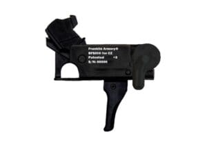 FRANKLIN ARMORY BFSIII CZ-S1 TRIGGER CZ SCORP