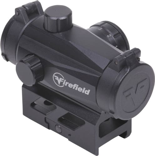 FIREFIELD IMPULSE 1X22 COMPACT - Image 5