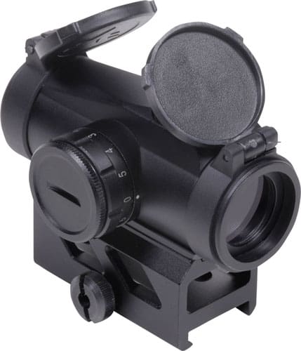 FIREFIELD IMPULSE 1X22 COMPACT - Image 4