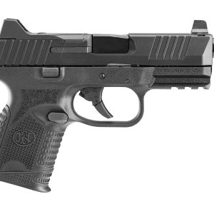FN 509C TACT 9MM BLK 10+1 NS TB
