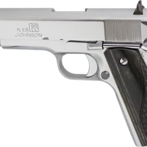 IVER JOHNSON 1911A1 .45ACP 5"