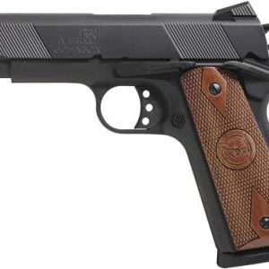 IVER JOHNSON 1911A1 HAWK
