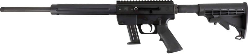 JRC TAKEDOWN GEN3 9MM 17" BBL. - Image 2