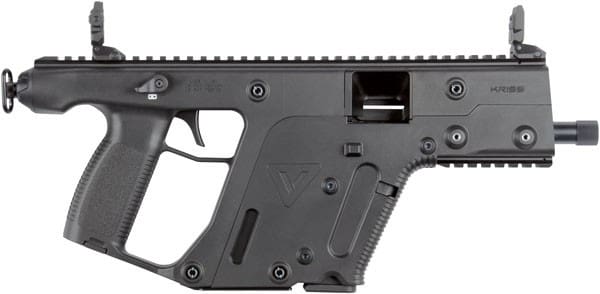 KRISS VECTOR SDP PISTOL 10MM - Image 3
