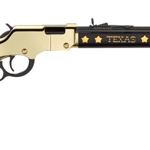 HENRY REPEATING ARMS GOLDEN BOY TEXAS TRIBUTE 22LR