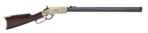 HENRY REPEATING ARMS ORIG BTH DLX/25TH ANN. 44-40