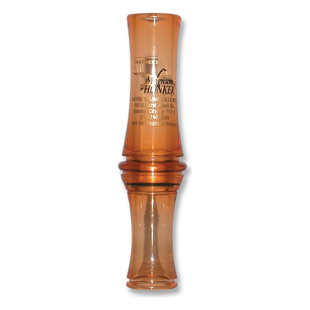 HAYDEL’S CANADA GOOSE CALL
