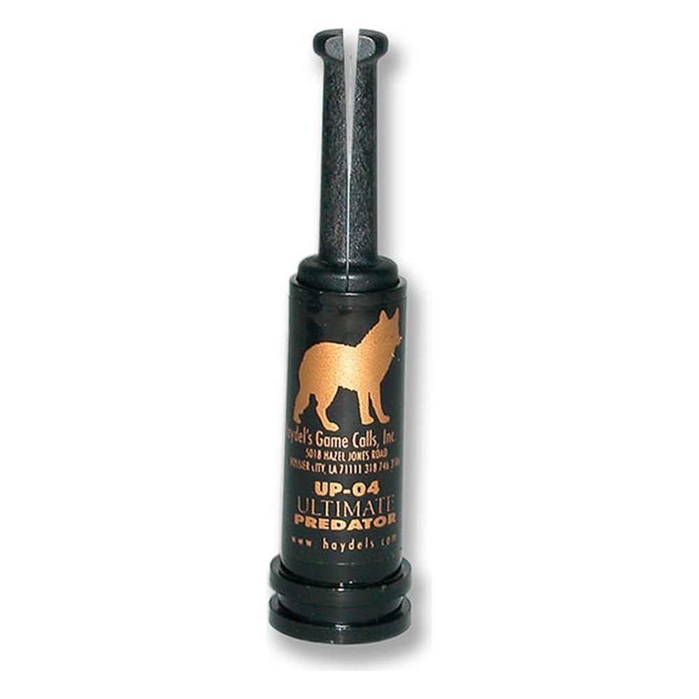 HAYDEL’S PREDATOR CALL