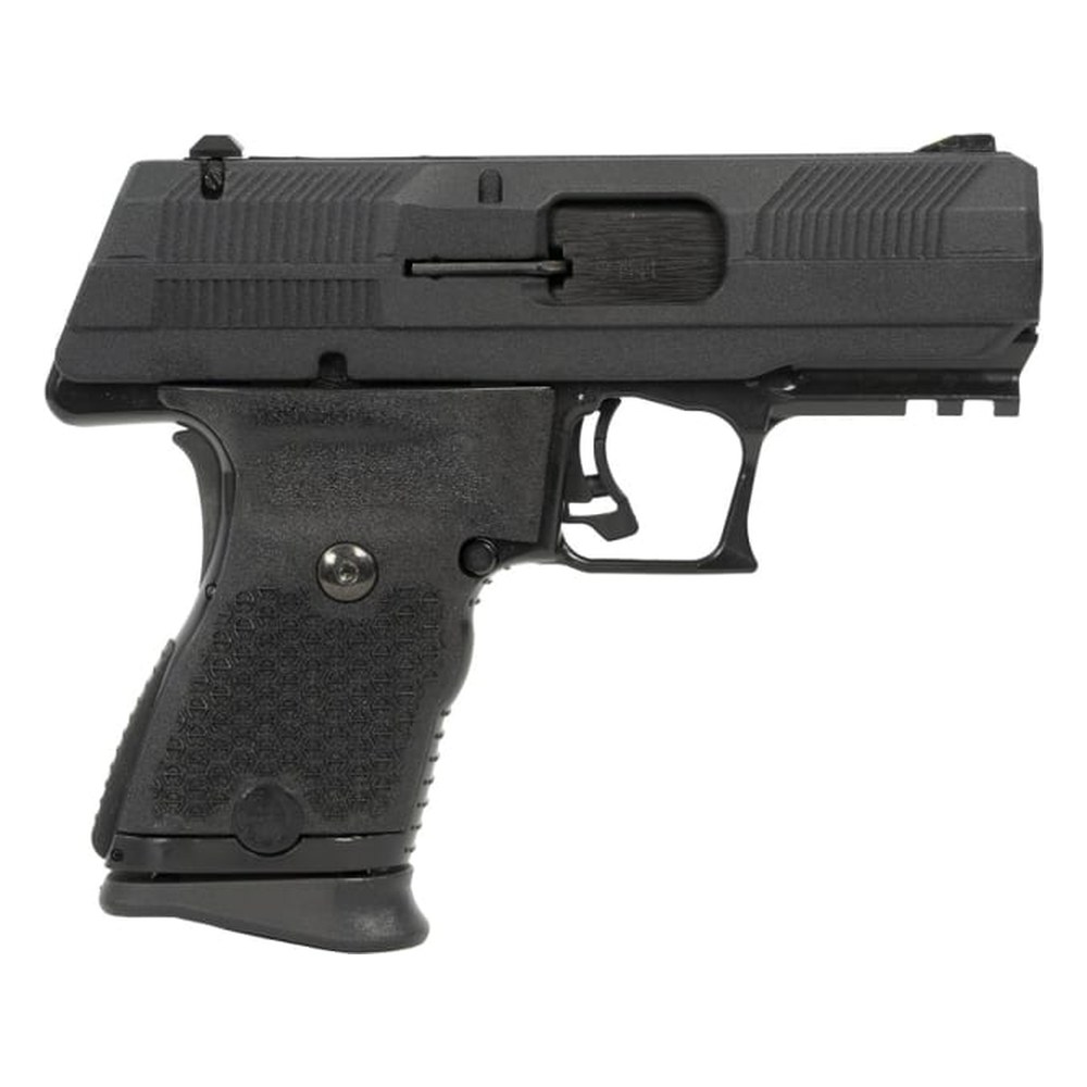 HI-POINT C-9 9MM BLACK 10+1 3.93″
