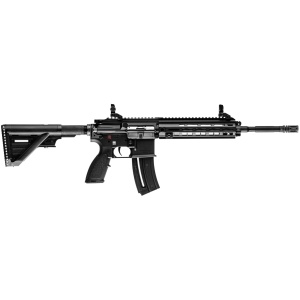 HECKLER AND KOCH (HK USA) HK416 RIFLE 22LR 16.1" 20RD