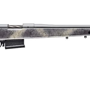 BERGARA HMR WILDERNESS 22CR GRAY 24"